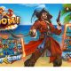 Jump aboard for explosive Wild Wins in 123 BOOM! By 4ThePlayer.com