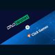 DAOWallet integrates into 1Click Games platform