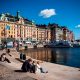 Swedish iGaming Revenue Increases in Q3 2020 Despite Deposit Cap