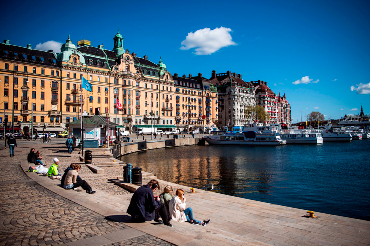 Swedish iGaming Revenue Increases in Q3 2020 Despite Deposit Cap