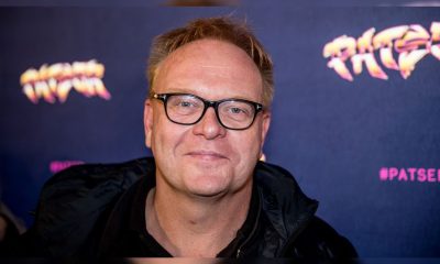Frits Huffnagel Steps Down as Chairman of VAN Kansspelen