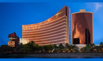 Wynn Macau Reports Net Loss of US$280.6M in Q3 2020
