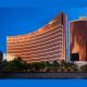 Wynn Macau Reports Net Loss of US$280.6M in Q3 2020