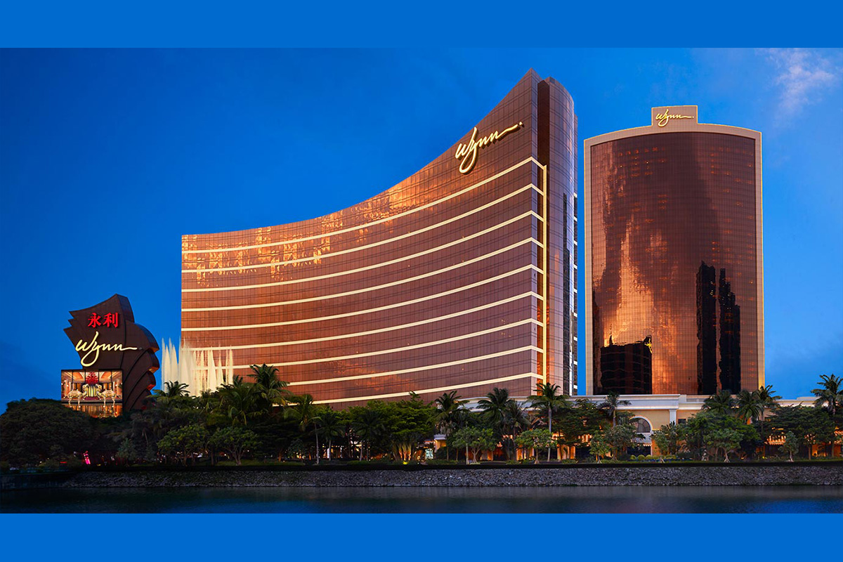 Wynn Macau Reports Net Loss of US$280.6M in Q3 2020