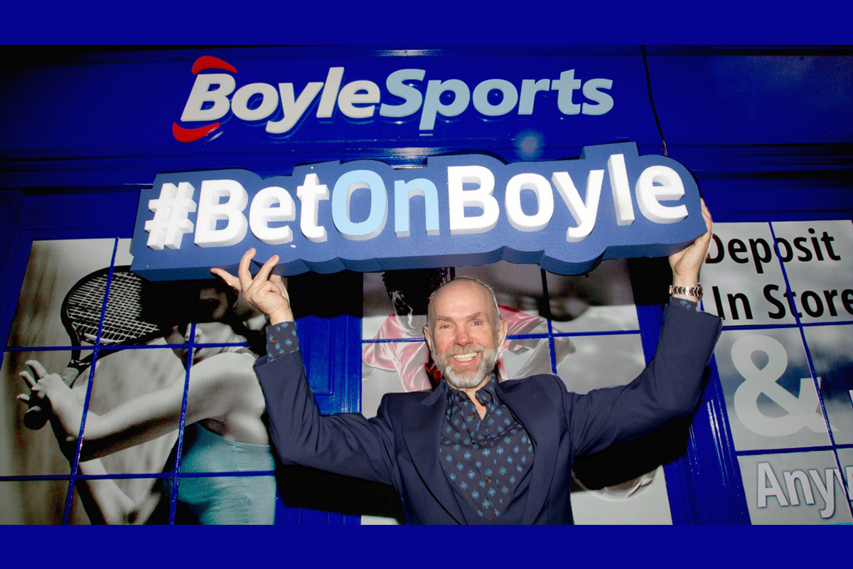 UKGC Imposes £2.8M Fine on BoyleSports for AML Failings