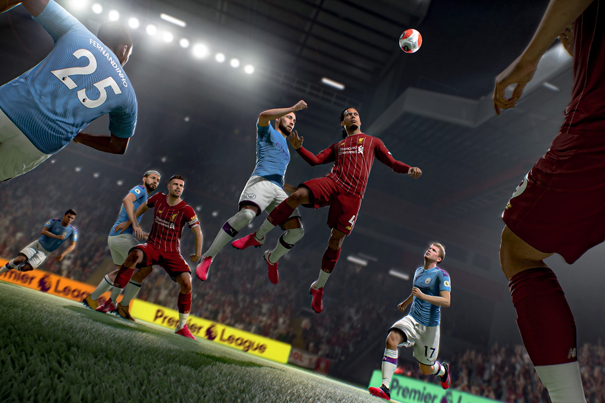 EA Appealing Potential €5 Million Fine in the Netherlands for Selling FIFA Loot Boxes