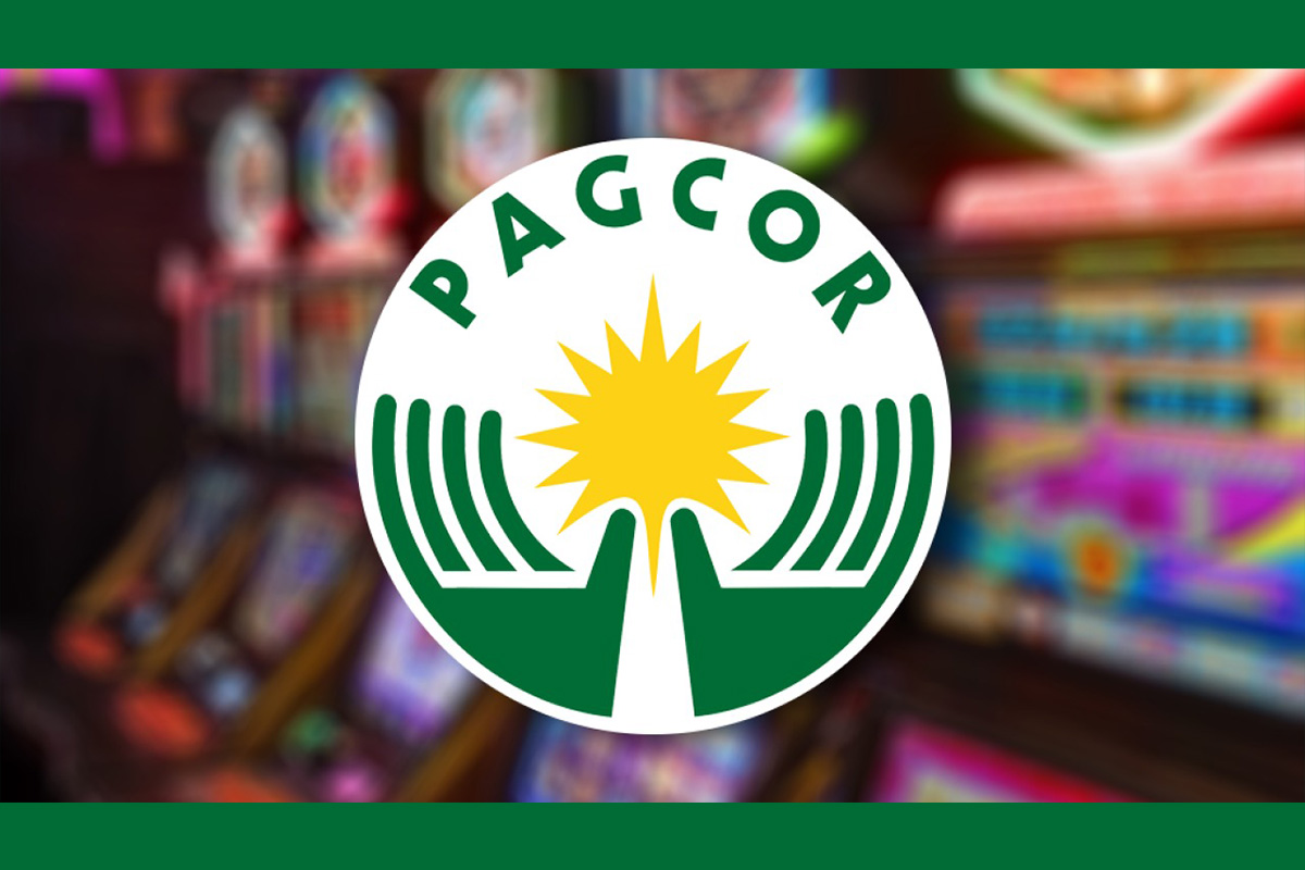 PAGCOR Earmarks $41M to Build Relief Centres