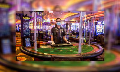 BGC Urges UK Govt to Take “Science-led Approach” and Allow Casinos and Bookies to Re-open After Lockdown