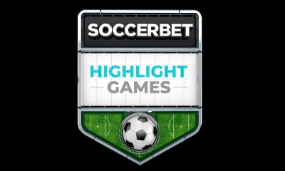 Highlight Games Limited Introduces Updated SOCCERBET Game
