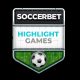 Highlight Games Limited Introduces Updated SOCCERBET Game
