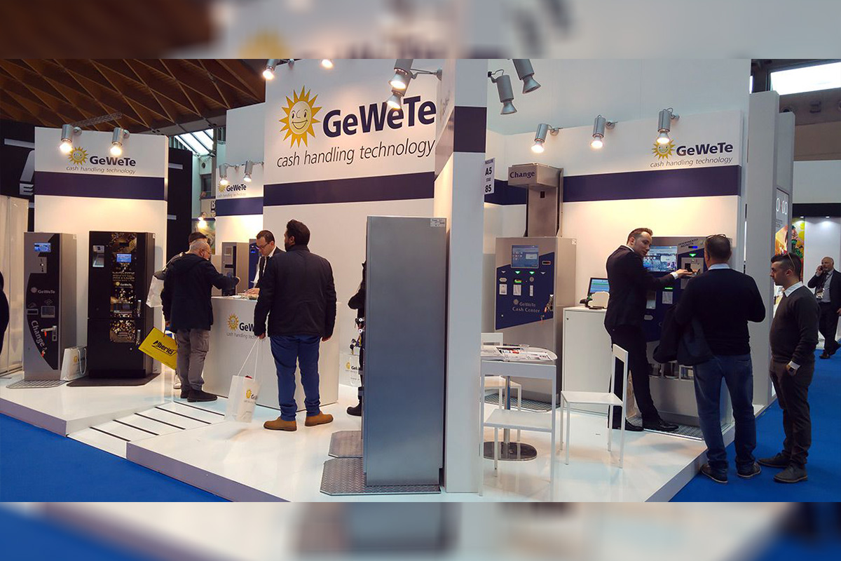GeWeTe Expands its Sports Betting Product Portfolio
