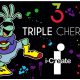 The Spanish company Triple Cherry signs an international agreement with the American company I-Create