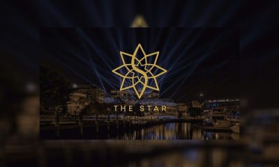 The Star Recognised as Most Sustainable Gaming and Casino Operator