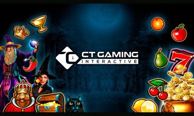 CT Gaming Interactive Inks Strategic Deal with Apollo Soft