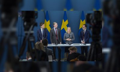 Swedish Govt Seeks to Extend Temporary Gambling Restrictions Until June 2021