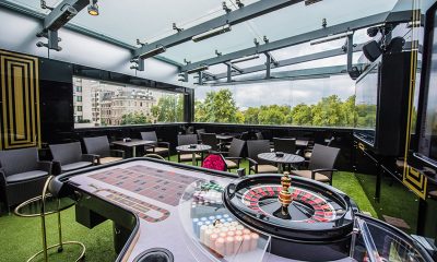 UK Gambling Commission Revokes Park Lane Casino Operator’s Licence