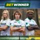BetWinner Signs Sponsorship Deal with FC Karpaty Lviv
