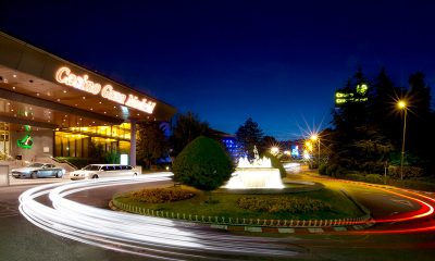 EGT Interactive Enters into Partnership with Casino Gran Madrid Online