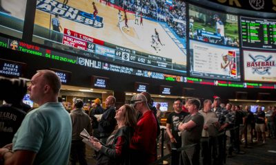 PwC Survey Predicts Slow Growth for the Global Sports Industry