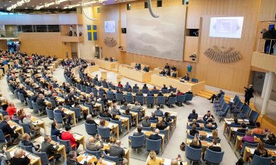 BOS Comments on Swedish Government’s Extended Covid-19 Restrictions