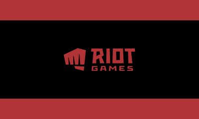 Logitech G Partners with Riot Games