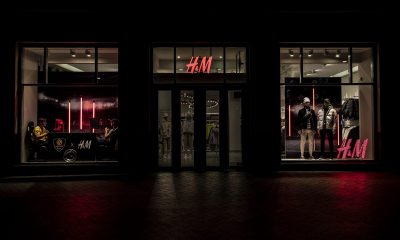 eDivisie Signs Sponsorship Agreement with H&M