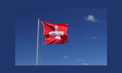 Swiss Federal Gaming Board Names Fabio Abate as its New President