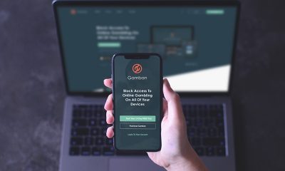 Gamban to Block Crypto and Trading Platforms