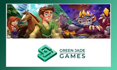 Green Jade Games Releases Troll KO