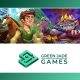 Green Jade Games Releases Troll KO
