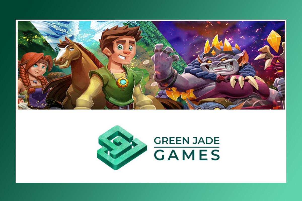 Green Jade Games Releases Troll KO