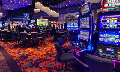 Genting Casinos Recognised at the Fourth Annual Global Regulatory Awards
