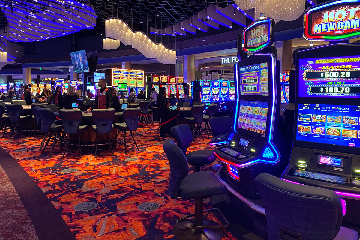 Genting Casinos Recognised at the Fourth Annual Global Regulatory Awards