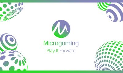 Microgaming’s PlayItForward to Support Gordon Moody Association
