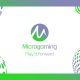 Microgaming’s PlayItForward to Support Gordon Moody Association