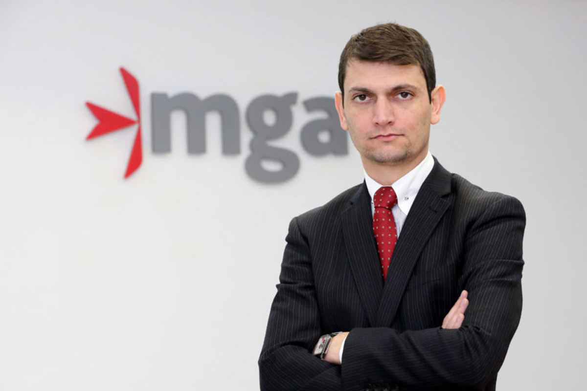 Malta Gaming Authority CEO to Step Down