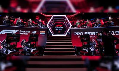 Enthusiast Gaming to Host Two Virtual Esports and Entertainment Events in November