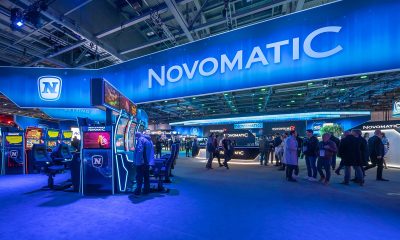 Federal Court Rejects Novomatic’s Claims Against EGT