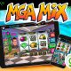 MGA Games Sets Dance Floor Alight with MGA Mix