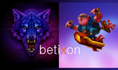 Betixon Secures UK Gambling Commission Licence