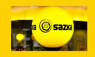 Apollo Global to Invest €500M in SAZKA and KKCG