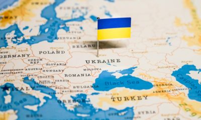 Ukraine’s UGLC Appoints New Members