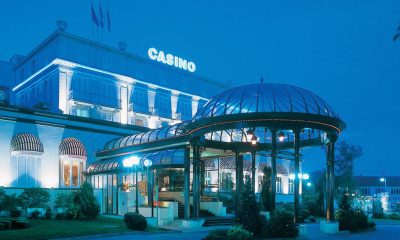 Switzerland’s Casino Du Lac Goes Online