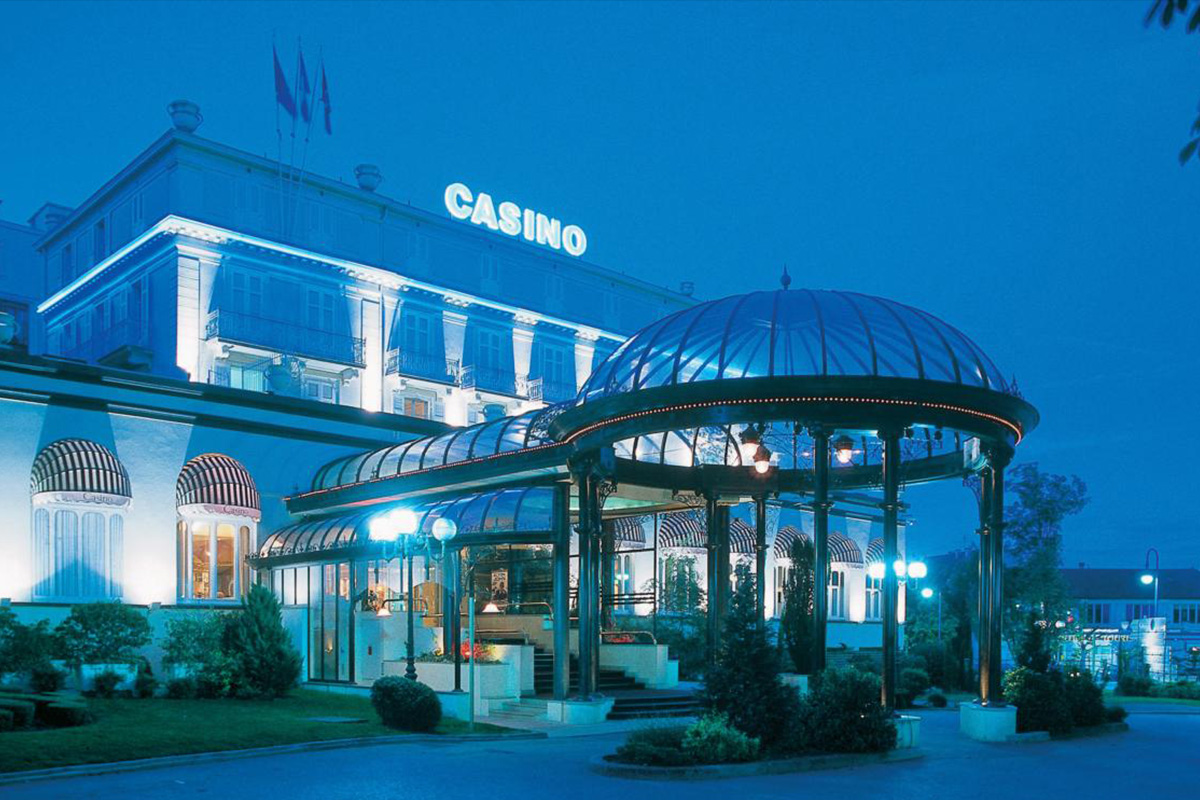 Switzerland’s Casino Du Lac Goes Online