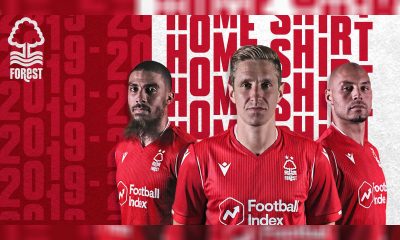 Football Index Donates Forest and QPR Shirt Sponsorship to Promote Safe Gambling