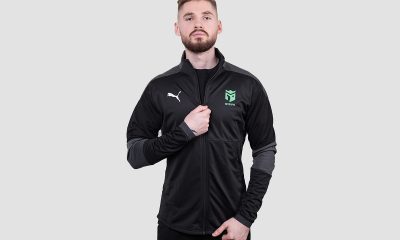 Entropiq Partners with PUMA