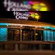 Holland Casino Shuts its Venues for Two Weeks