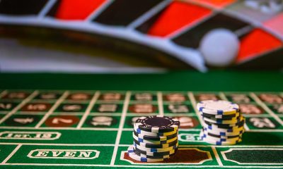 Ukraine to Launch Gambling Industry in December