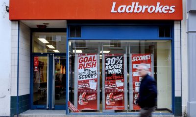UK Bookmakers Agree Cash Boost for Horseracing