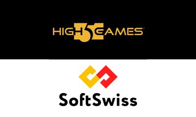 SoftSwiss Integrates High5 Games to its Portfolio